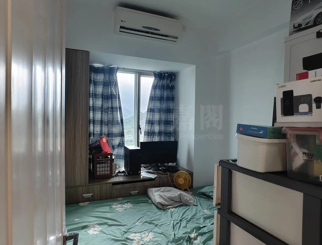 尚城 8座 - 28NTS – 香港北部都會區