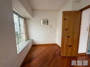 豐景園 5座 - 28NTS – 香港北部都會區