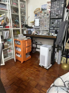 紫珊園 3座 - 28NTS – 香港北部都會區