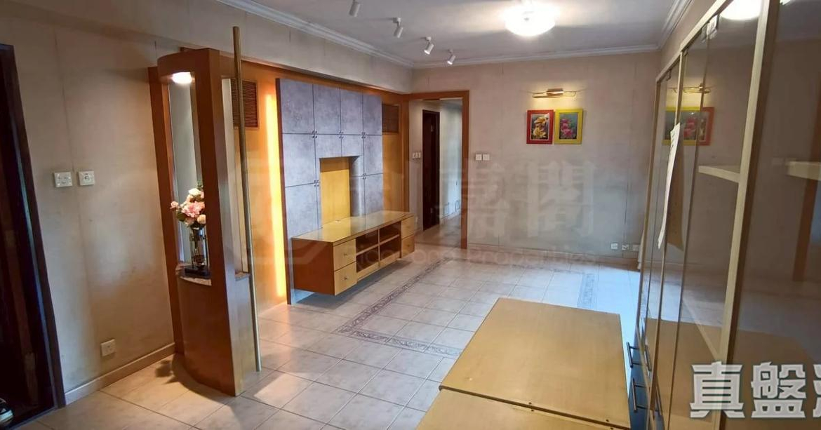 柏麗豪園 3座 - 28NTS – 香港北部都會區