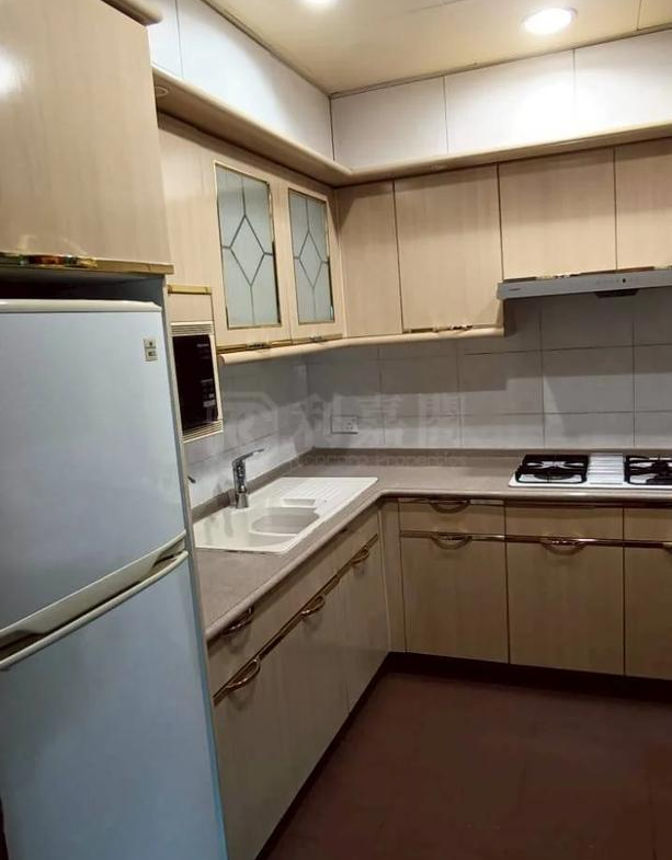 柏麗豪園 3座 - 28NTS – 香港北部都會區
