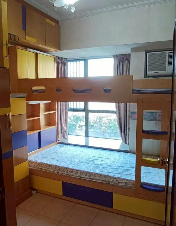柏麗豪園 3座 - 28NTS – 香港北部都會區