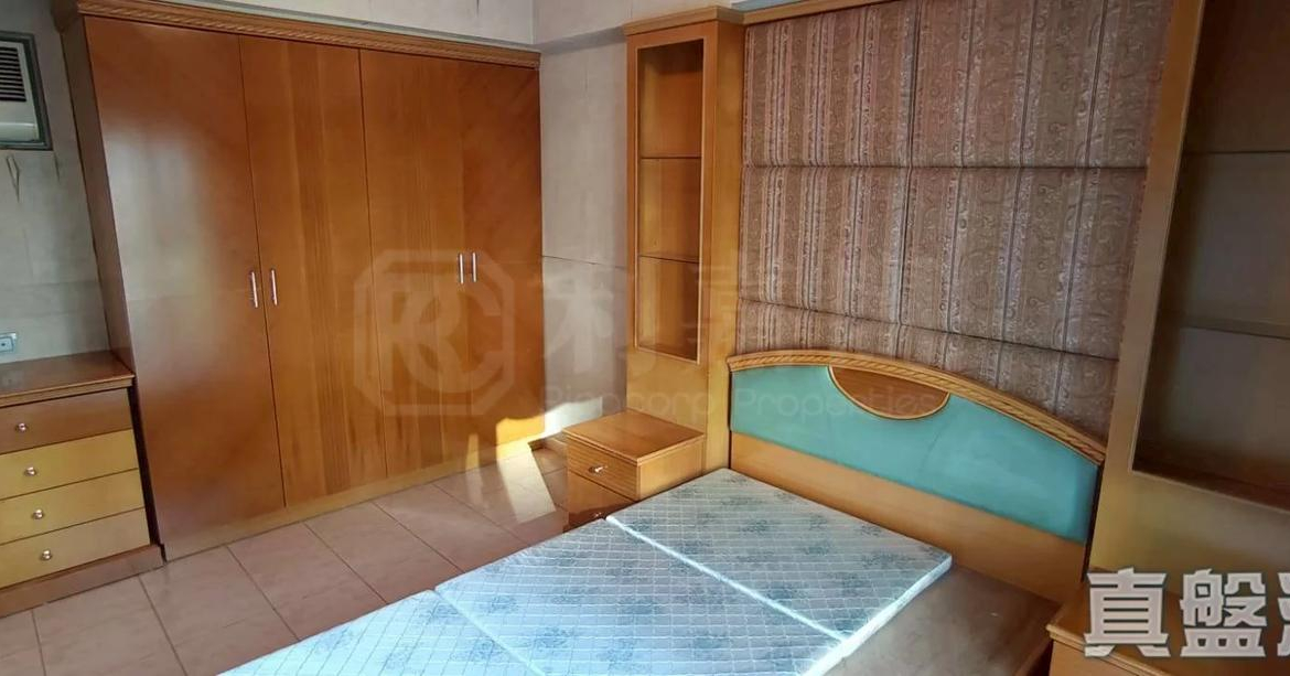 柏麗豪園 3座 - 28NTS – 香港北部都會區