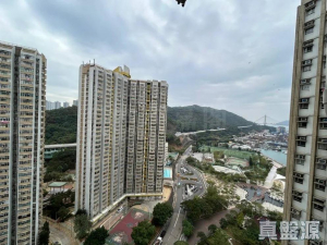 青泰苑 俊泰閣 (F座) - 28NTS – 香港北部都會區