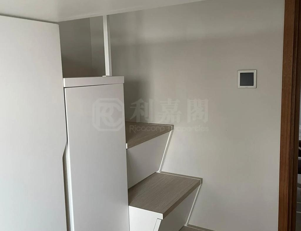 柏巒 2期 柏逸 1座 - 28NTS – 香港北部都會區
