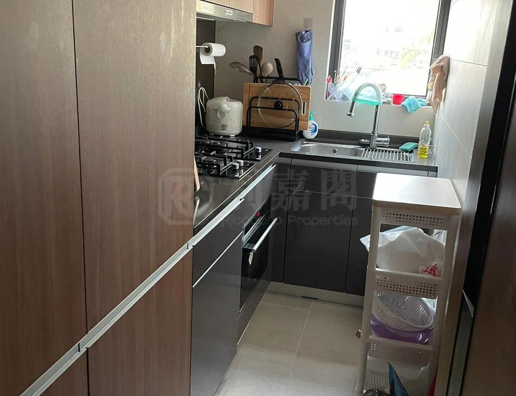柏巒 2期 柏逸 1座 - 28NTS – 香港北部都會區