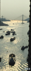 海之戀 3期 8座 - 28NTS – 香港北部都會區