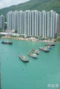 海之戀 3期 8座 - 28NTS – 香港北部都會區