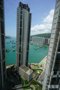 海之戀 3期 8座 - 28NTS – 香港北部都會區