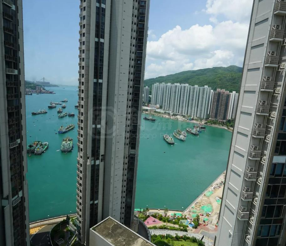 海之戀 3期 8座 - 28NTS – 香港北部都會區
