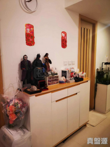 海之戀 3期 8座 - 28NTS – 香港北部都會區