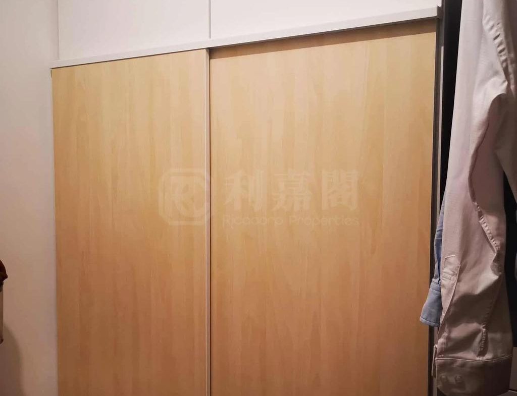 海之戀 3期 8座 - 28NTS – 香港北部都會區