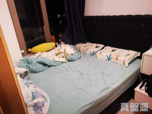 海之戀 3期 8座 - 28NTS – 香港北部都會區