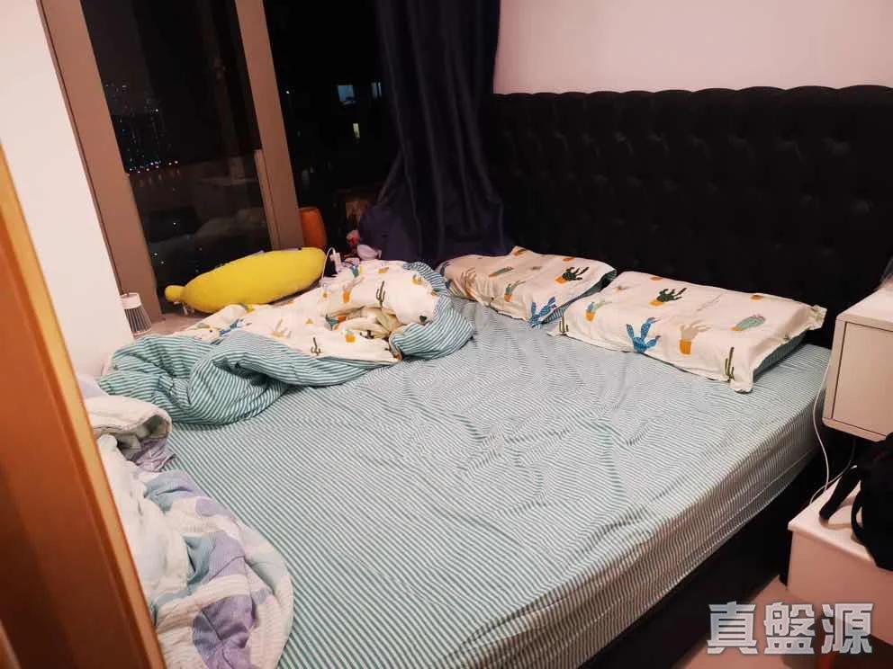 海之戀 3期 8座 - 28NTS – 香港北部都會區