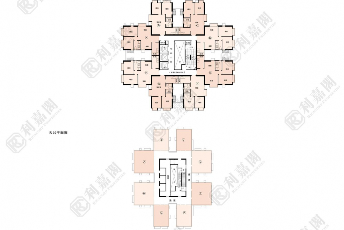 寶怡花園 3座 - 28NTS – 香港北部都會區