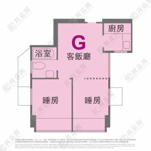 麗寶大廈 - 28NTS – 香港北部都會區