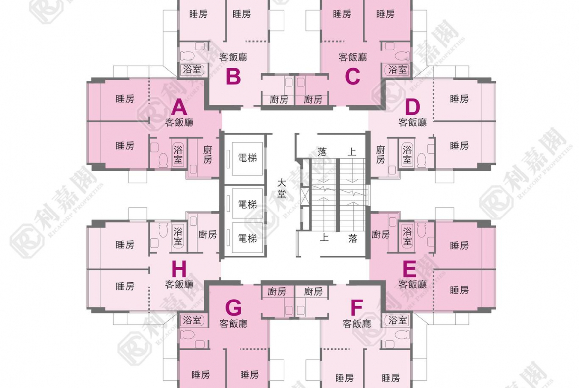 麗寶大廈 - 28NTS – 香港北部都會區