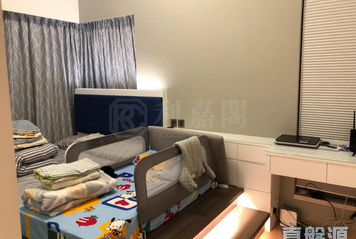 峻巒 1B期 PARK YOHO VENEZIA 5A座 - 28NTS – 香港北部都會區