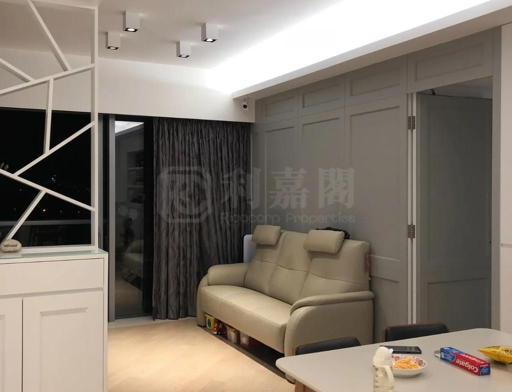 峻巒 1B期 PARK YOHO VENEZIA 5A座 - 28NTS – 香港北部都會區