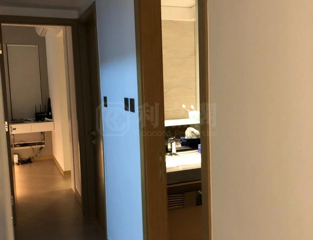 峻巒 1B期 PARK YOHO VENEZIA 5A座 - 28NTS – 香港北部都會區