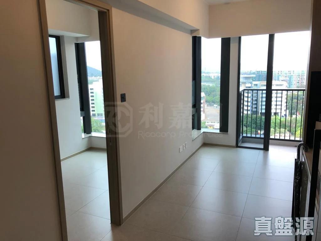 瑧頤 - 28NTS – 香港北部都會區