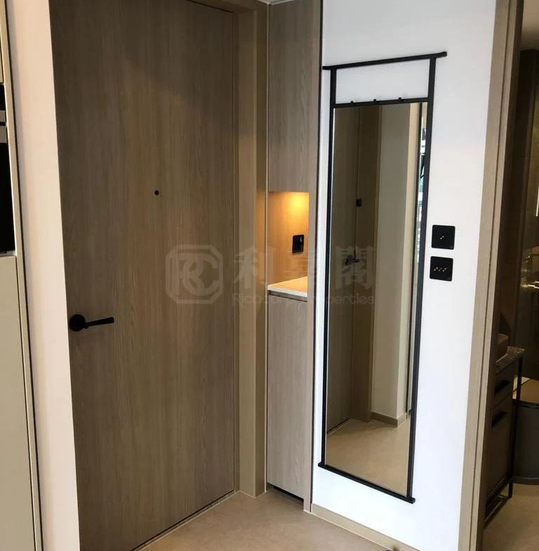 瑧頤 - 28NTS – 香港北部都會區