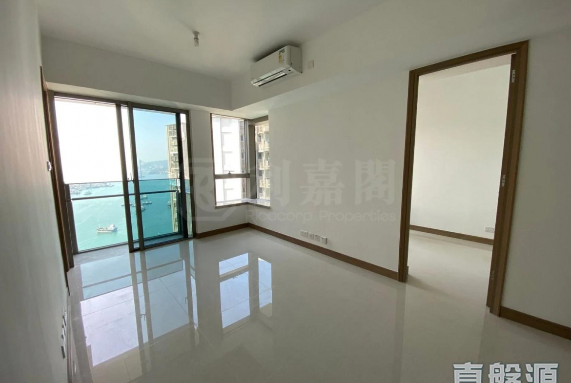 海之戀 3期A 海之戀．愛炫美 2B座 - 28NTS – 香港北部都會區