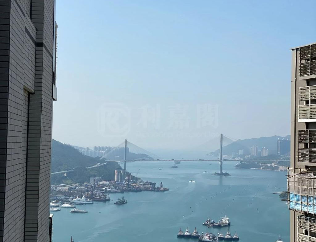 海之戀 3期A 海之戀．愛炫美 2B座 - 28NTS – 香港北部都會區
