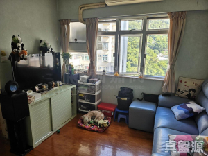 荃景花園 1期 6座 - 28NTS – 香港北部都會區
