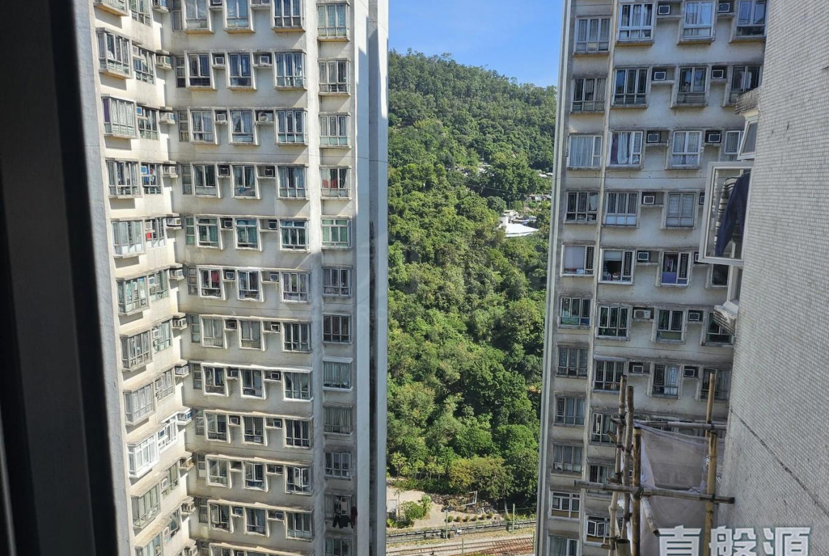 荃景花園 1期 6座 - 28NTS – 香港北部都會區