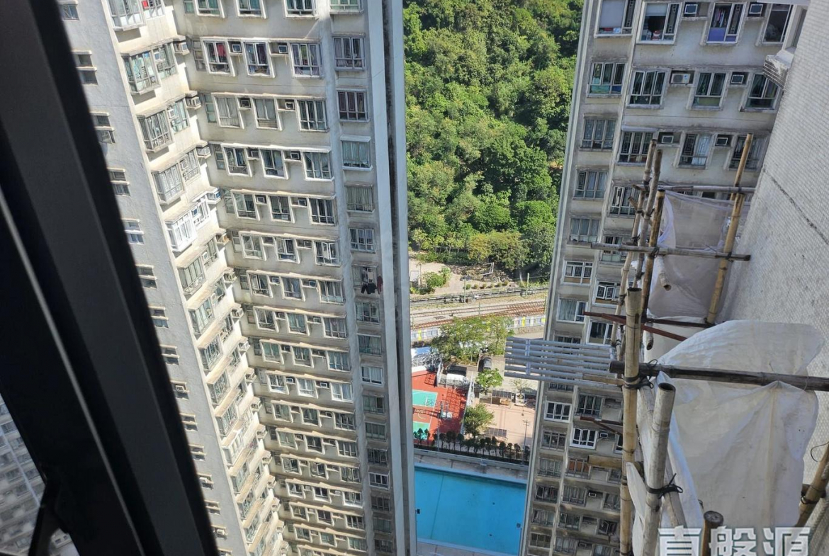荃景花園 1期 6座 - 28NTS – 香港北部都會區