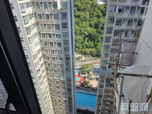 荃景花園 1期 6座 - 28NTS – 香港北部都會區