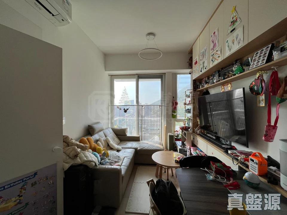 明翹匯 2座 - 28NTS – 香港北部都會區