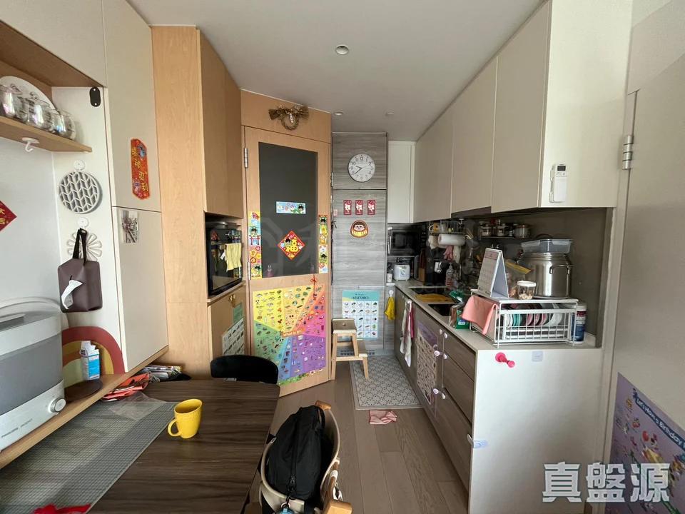 明翹匯 2座 - 28NTS – 香港北部都會區