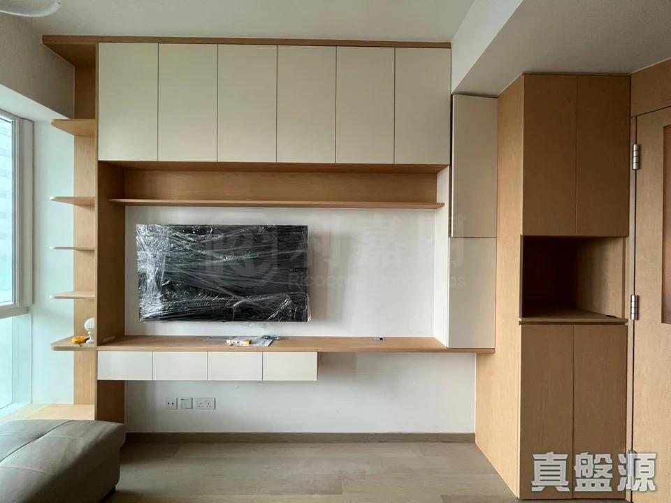 明翹匯 2座 - 28NTS – 香港北部都會區