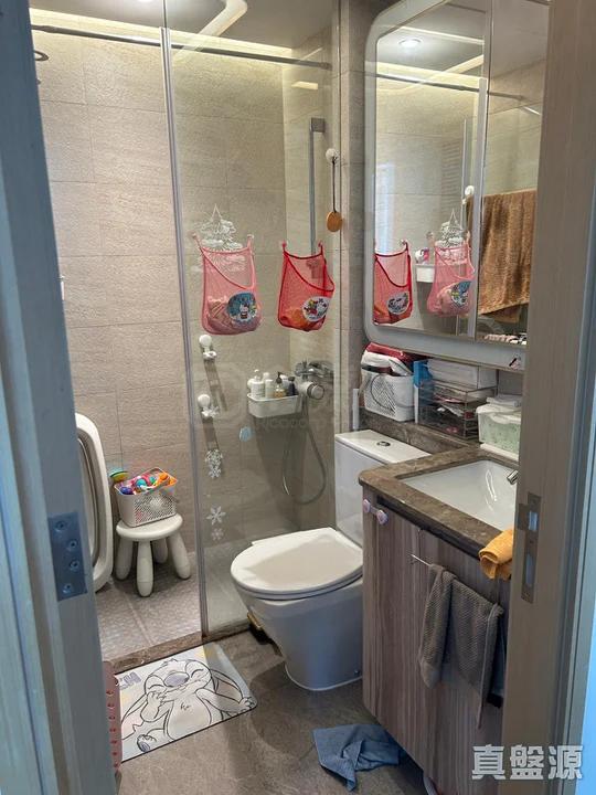 明翹匯 2座 - 28NTS – 香港北部都會區