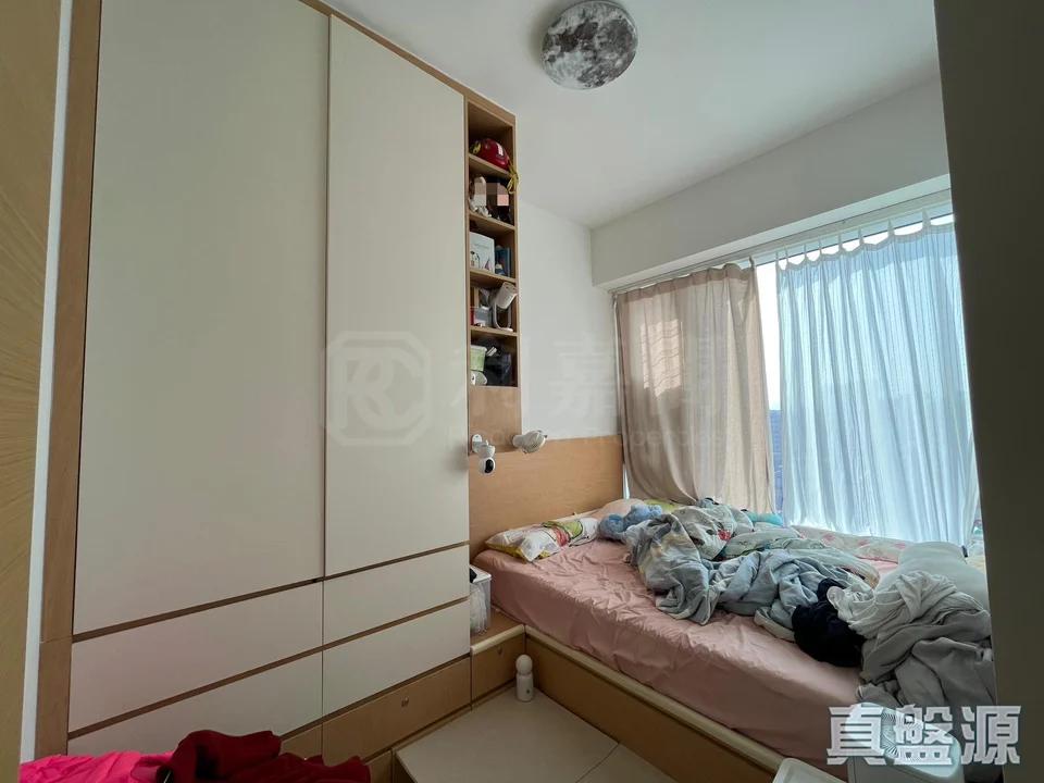 明翹匯 2座 - 28NTS – 香港北部都會區