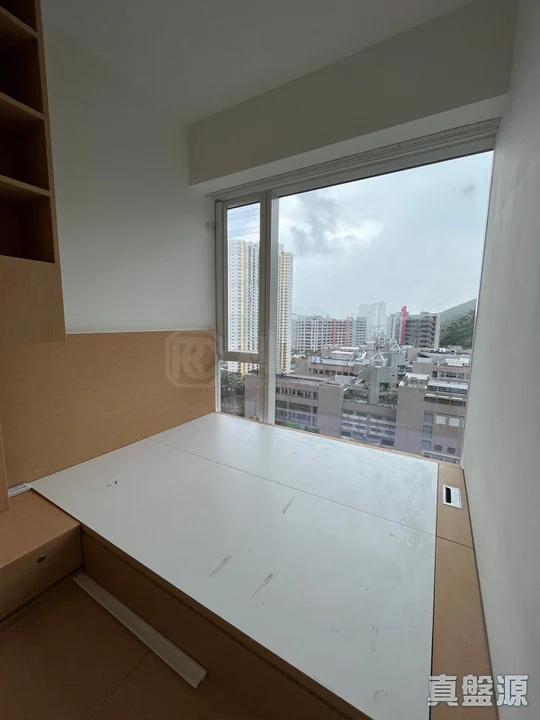 明翹匯 2座 - 28NTS – 香港北部都會區