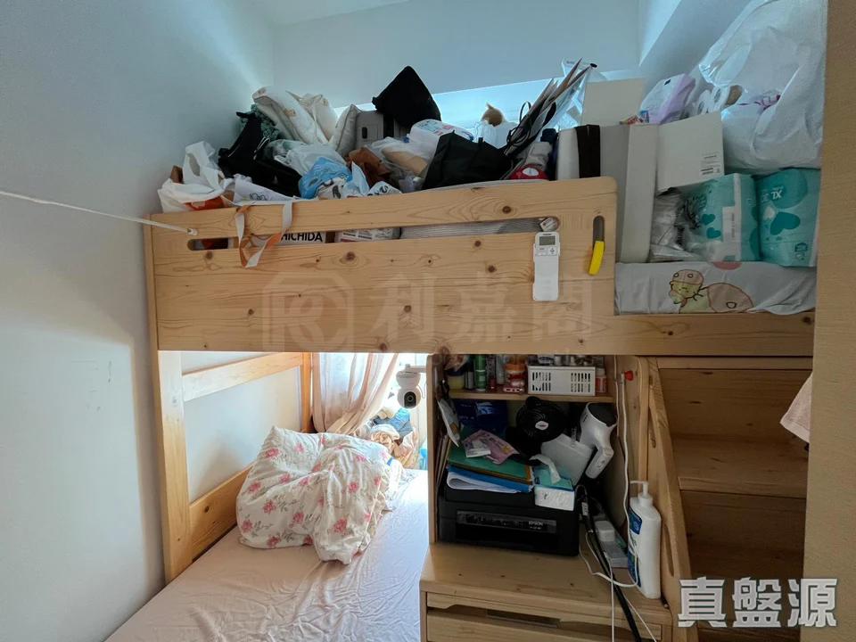 明翹匯 2座 - 28NTS – 香港北部都會區