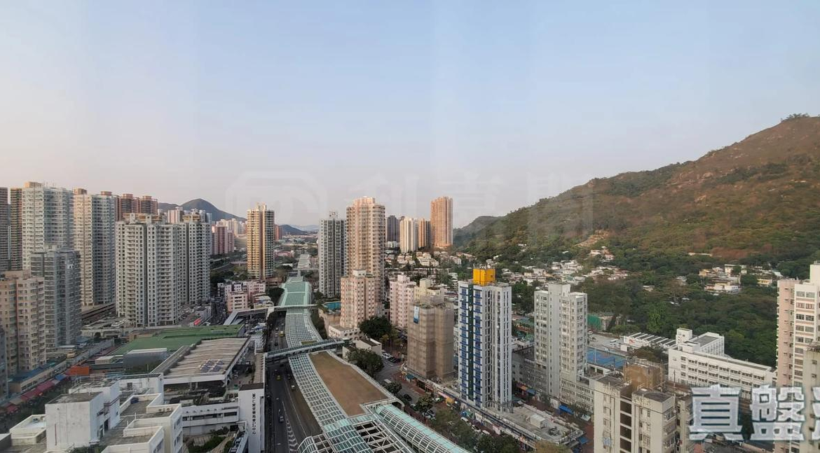 城．點 - 28NTS – 香港北部都會區