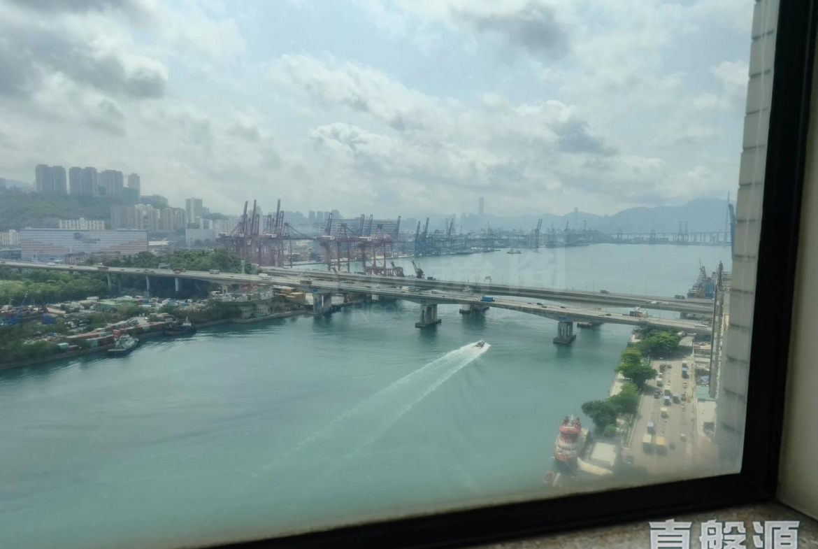 海欣花園 6座 - 28NTS – 香港北部都會區