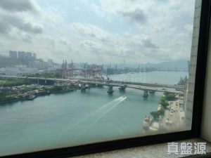 海欣花園 6座 - 28NTS – 香港北部都會區