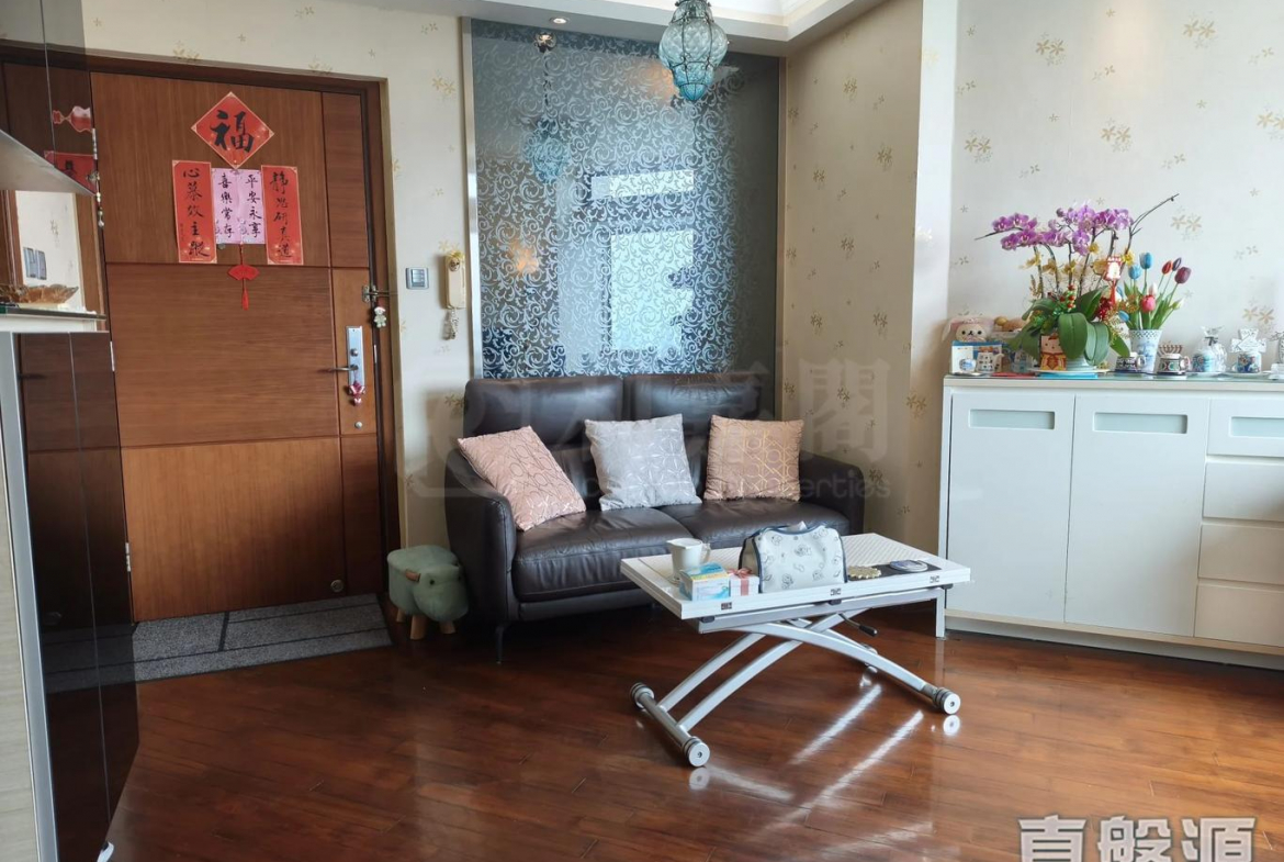 海欣花園 6座 - 28NTS – 香港北部都會區