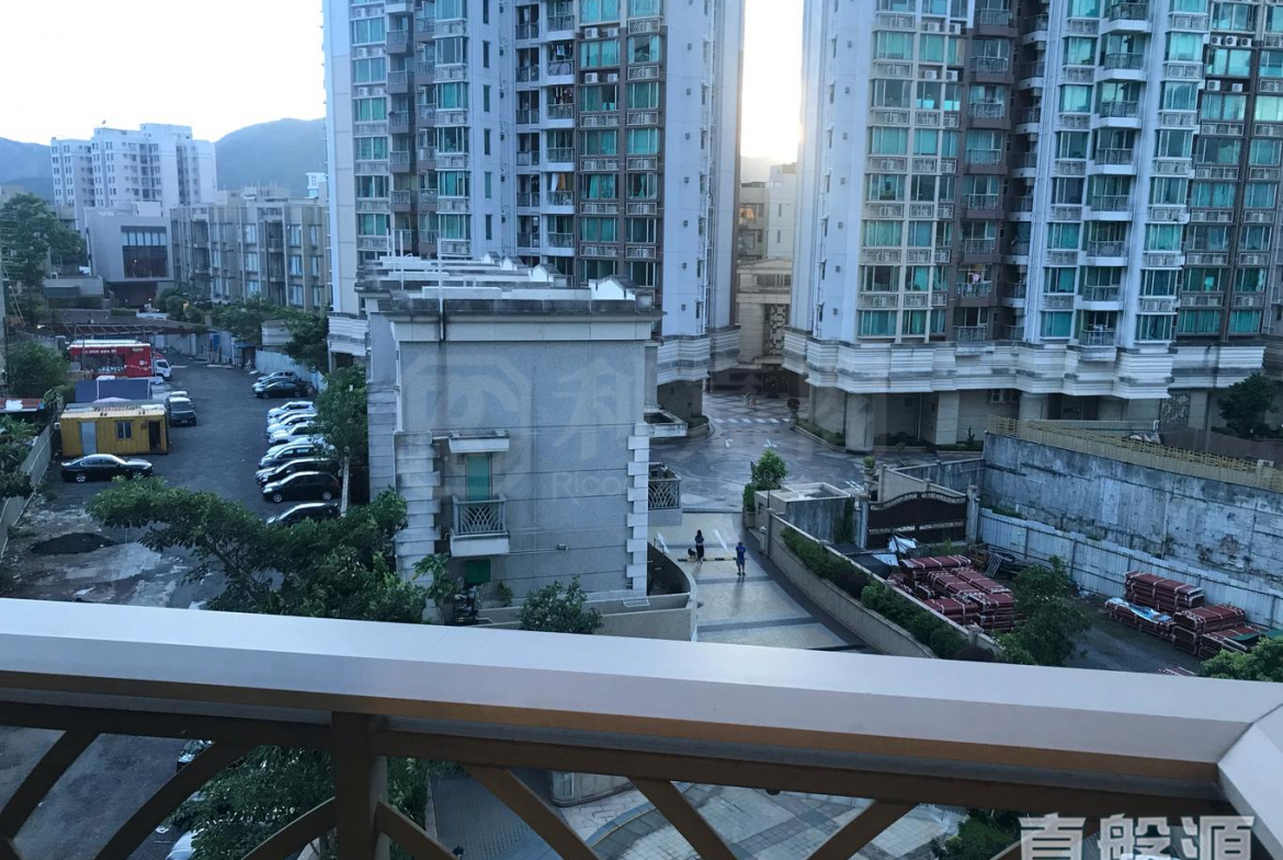 尚城 8座 - 28NTS – 香港北部都會區