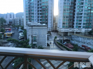 尚城 8座 - 28NTS – 香港北部都會區
