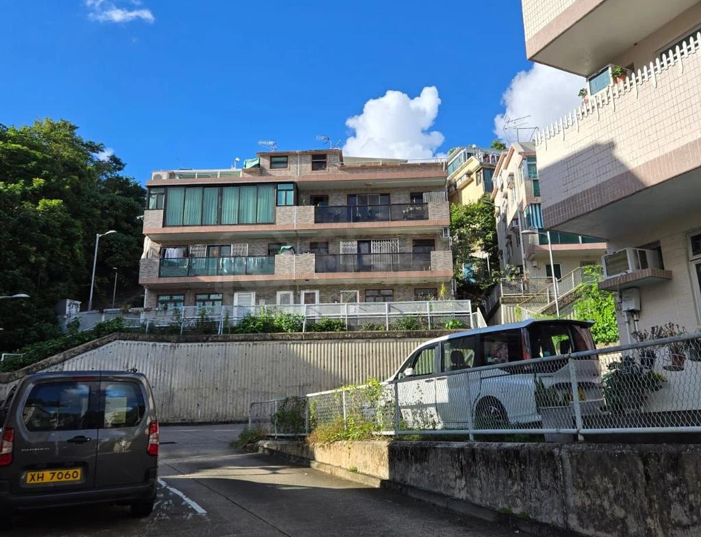 海霸村東北台 - 28NTS – 香港北部都會區