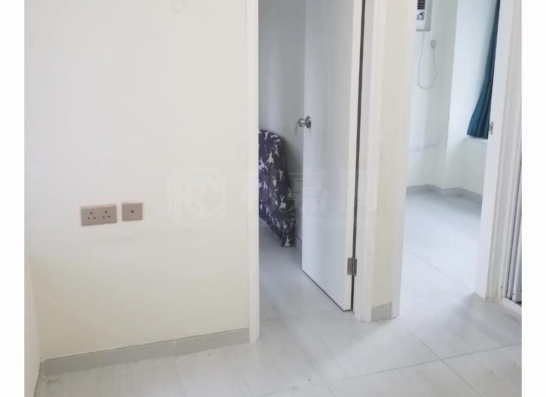 寶豐大廈 - 28NTS – 香港北部都會區