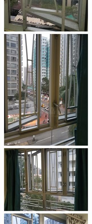 寶豐大廈 - 28NTS – 香港北部都會區