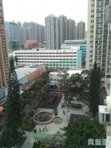 嘉喜利大廈 - 28NTS – 香港北部都會區
