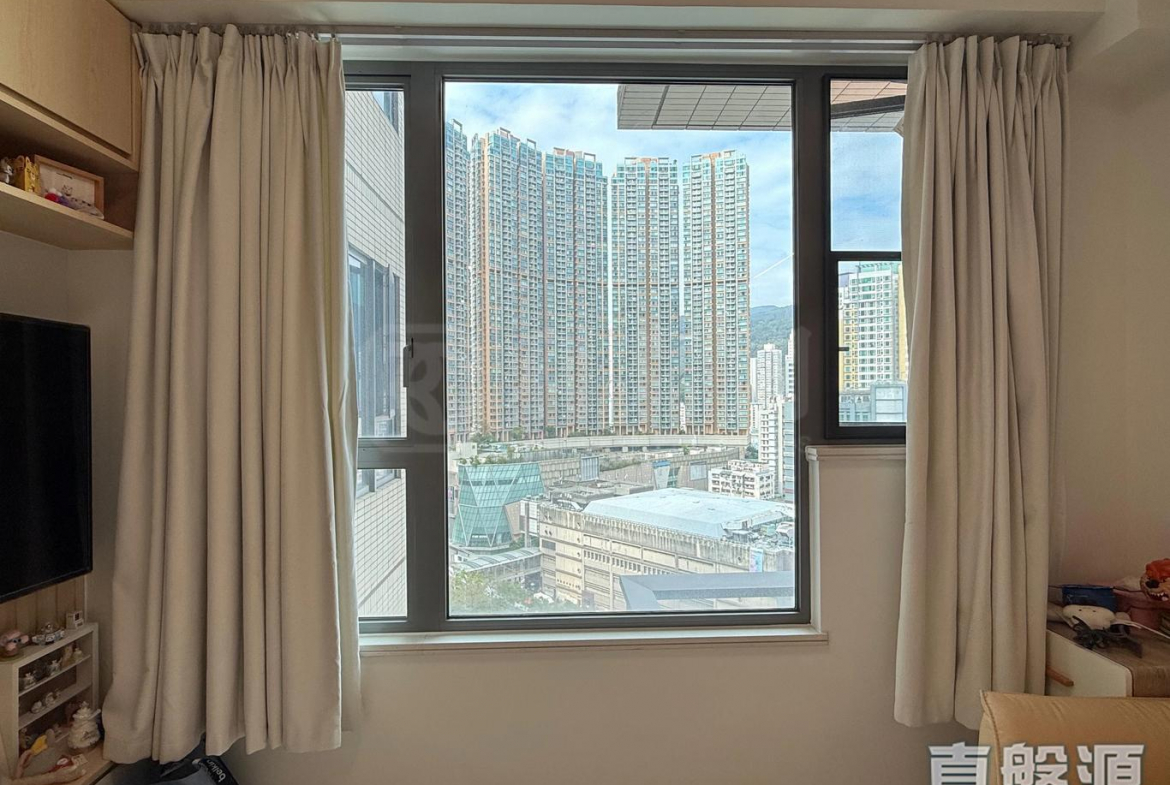 映日灣 2座 - 28NTS – 香港北部都會區